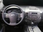 Nissan Titan 2006 года